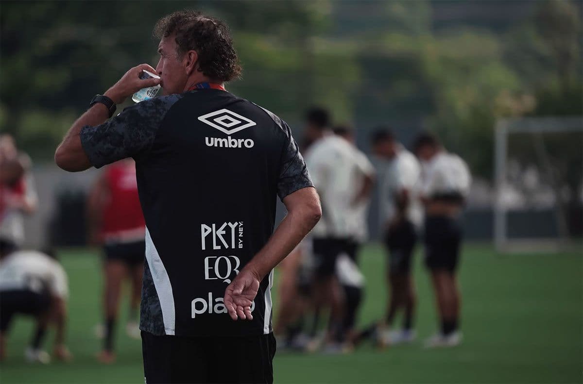 Botafogo vs Santos: The Massive "Restart Trap" Heisenberg Just Decoded - football news cover image from Broker Heisenberg
