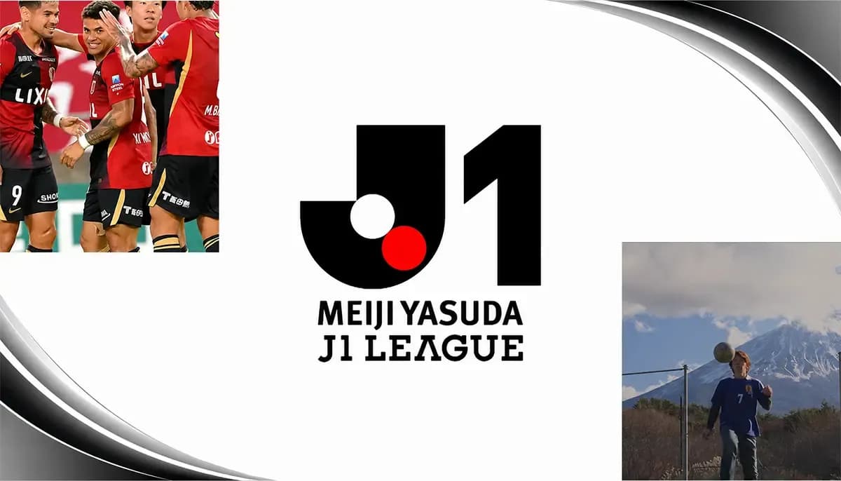 The J.League Oddsmaker Trap: Why There Are No "Sure Bankers" in Japanese Football - Betting Insight cover image from Broker Heisenberg