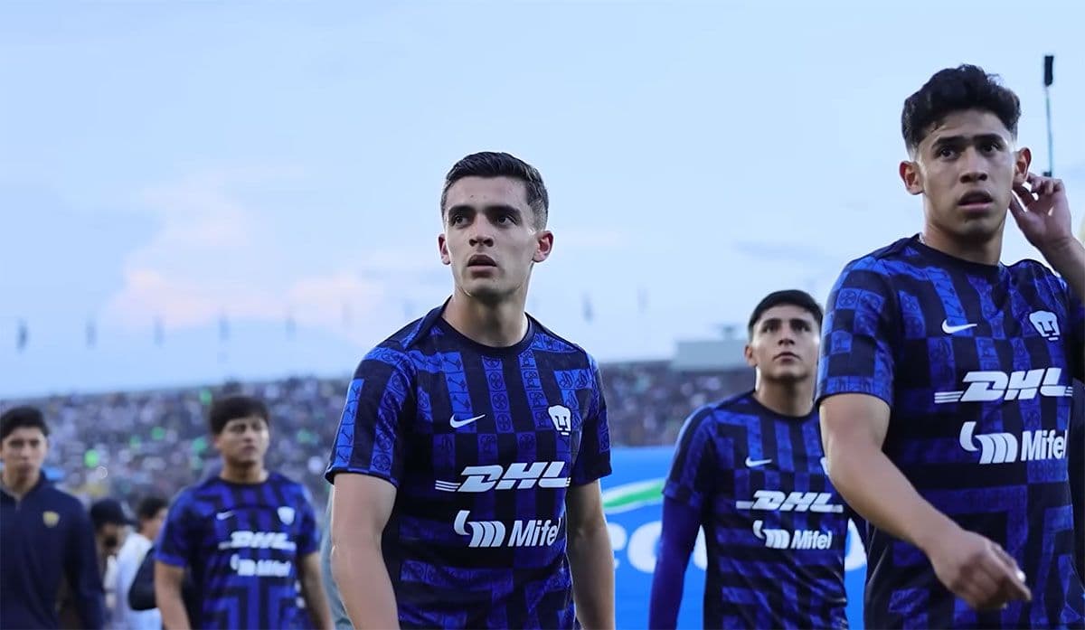 Pumas vs Pachuca Matrix: Capitalizing on the Opening Day Rebuild Chaos - football news cover image from Broker Heisenberg