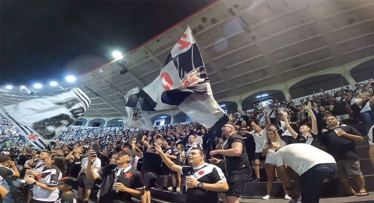 Rio’s Fortress Calling: Why Vasco is Set to Punish Medellin’s Defensive Chaos - football news cover image from Broker Heisenberg