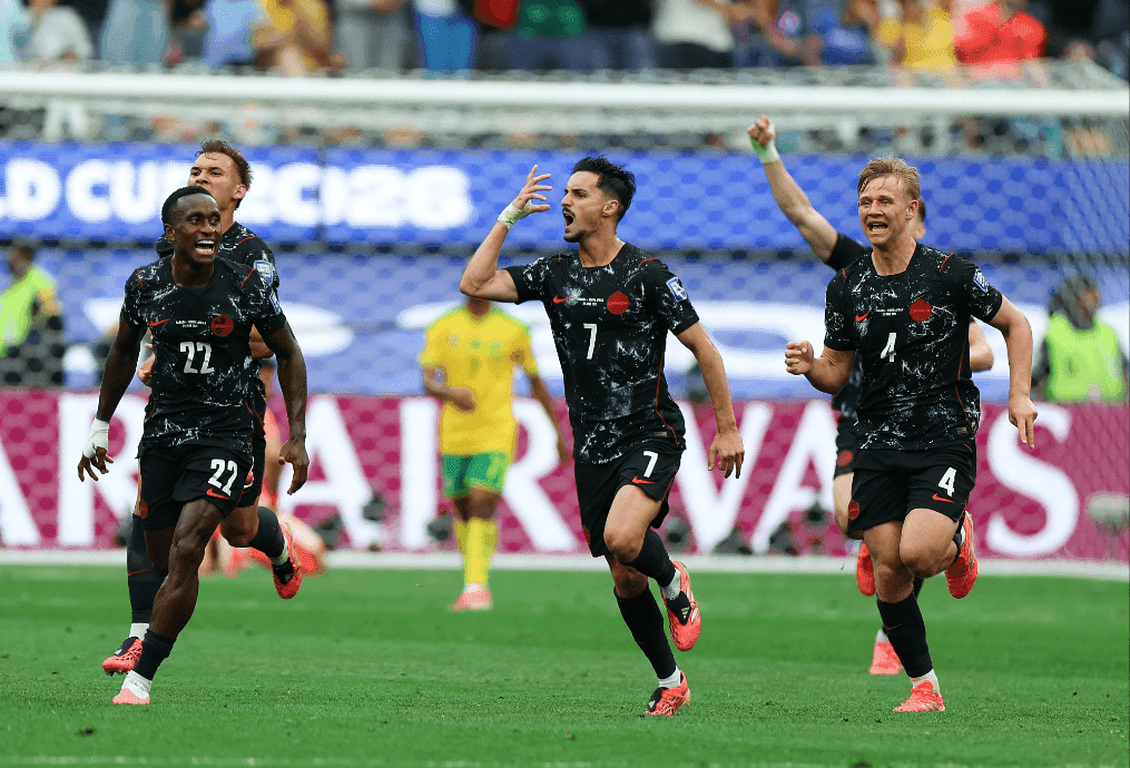 Canada 1-0 South Africa: Heisenberg’s TikTok Prediction Was Already Locked In - football news cover image from Broker Heisenberg