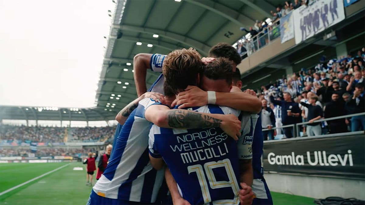 Göteborg vs Brommapojkarna: The "Hidden Value" Line the Bookies Refuse to Move - football news cover image from Broker Heisenberg